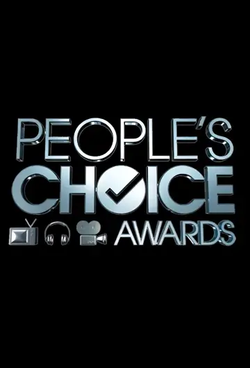 Постер к сериалу "People