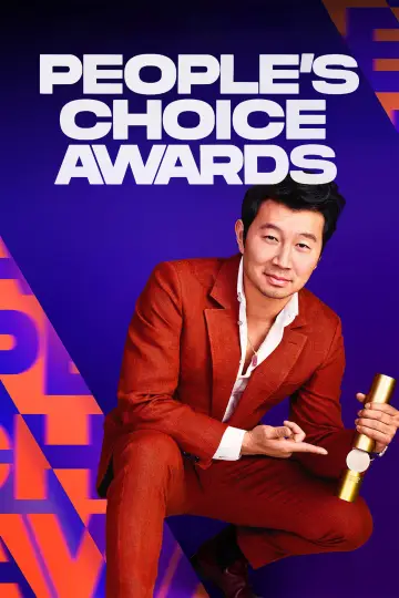 49-я премия People's Choice Awards