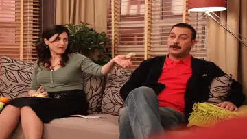 Задник к сериалу "Хорошая Джазибе" #1339222