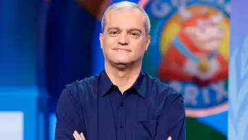 Задник к сериалу "Grand Prix" #1227800