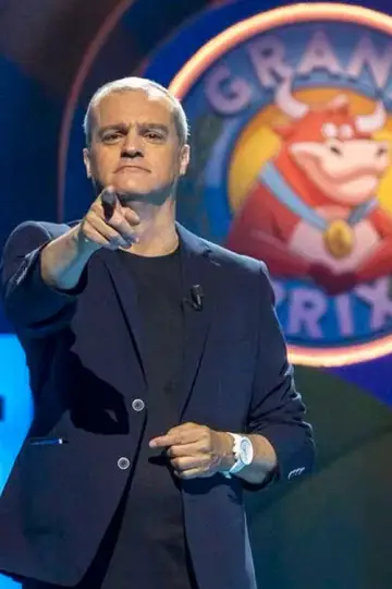 Сезон 15