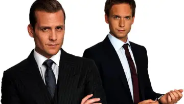 Задник к сериалу "Форс-мажоры" #1242511