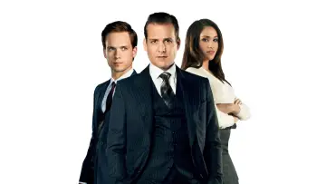 Задник к сериалу "Форс-мажоры" #1242599