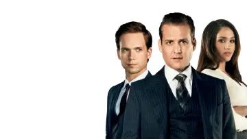 Задник к сериалу "Форс-мажоры" #1242600