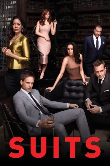 Постер к сериалу "Форс-мажоры" #1242636