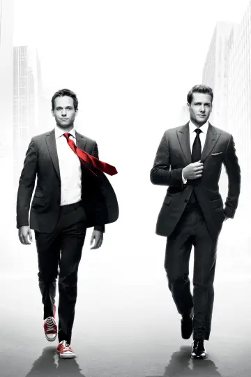 Постер к сериалу "Форс-мажоры" #1242641