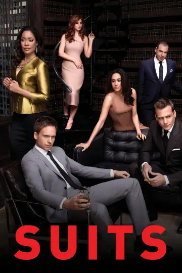 Постер к сериалу "Форс-мажоры" #1242652