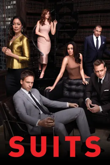 Постер к сериалу "Форс-мажоры" #1242661