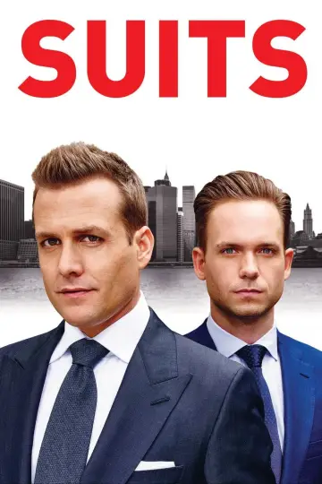 Постер к сериалу "Форс-мажоры" #1242664