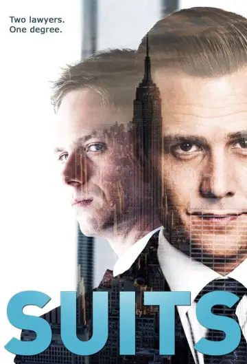 Постер к сериалу "Форс-мажоры" #1242672