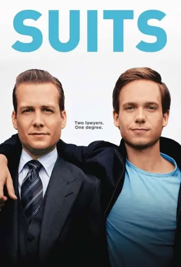 Постер к сериалу "Форс-мажоры" #1242681