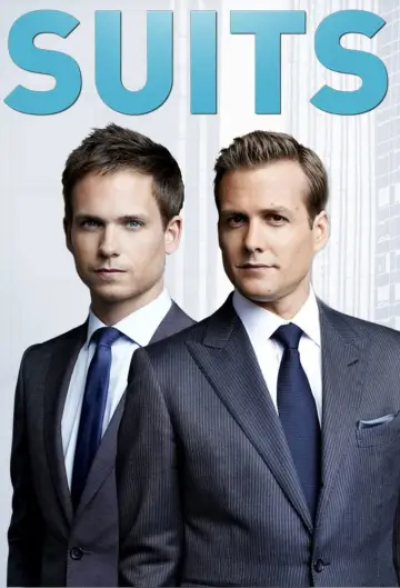 Постер к сериалу "Форс-мажоры" #1242685