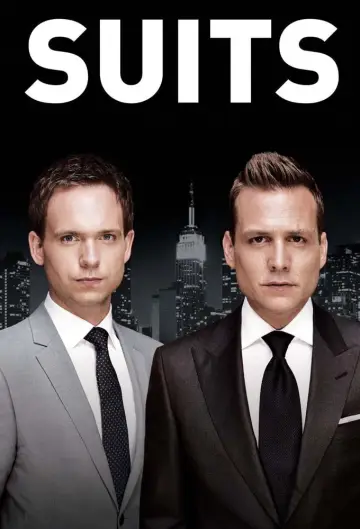Постер к сериалу "Форс-мажоры" #1242696