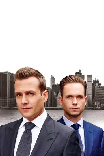 Постер к сериалу "Форс-мажоры" #1242712