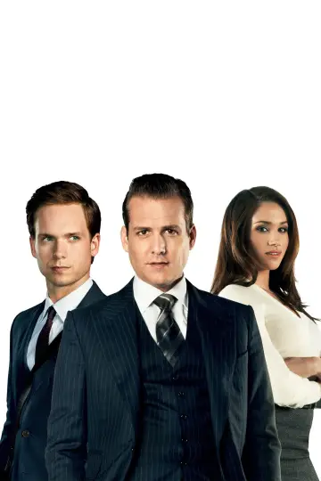 Постер к сериалу "Форс-мажоры" #1242713