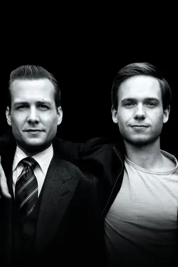 Постер к сериалу "Форс-мажоры" #1260375