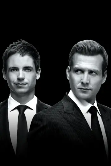 Постер к сериалу "Форс-мажоры" #1260399