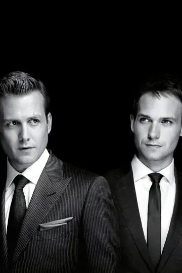 Постер к сериалу "Форс-мажоры" #1260424