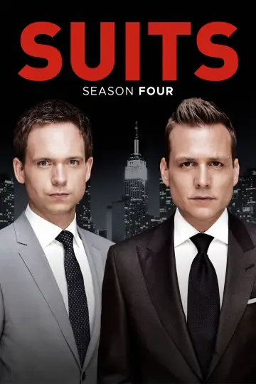 Постер к сериалу "Форс-мажоры" #1260432