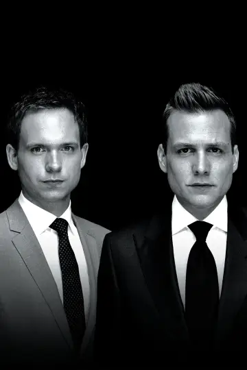 Постер к сериалу "Форс-мажоры" #1260434