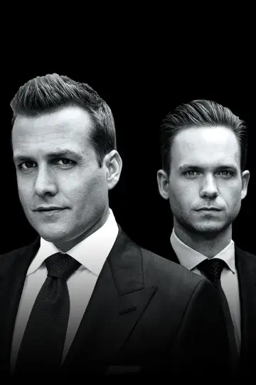 Постер к сериалу "Форс-мажоры" #1260446