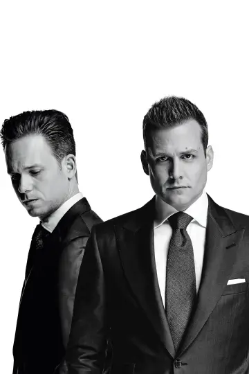 Постер к сериалу "Форс-мажоры" #1260480