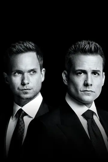 Постер к сериалу "Форс-мажоры" #1260484