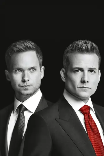 Постер к сериалу "Форс-мажоры" #1260491