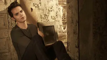 Задник к сериалу "Тайный круг" #1465058