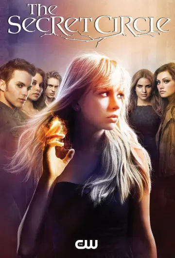 Постер к сериалу "Тайный круг" #1465087