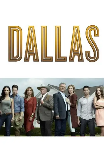 Постер к сериалу "Даллас" #1592256
