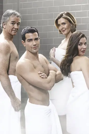 Постер к сериалу "Даллас" #1592257