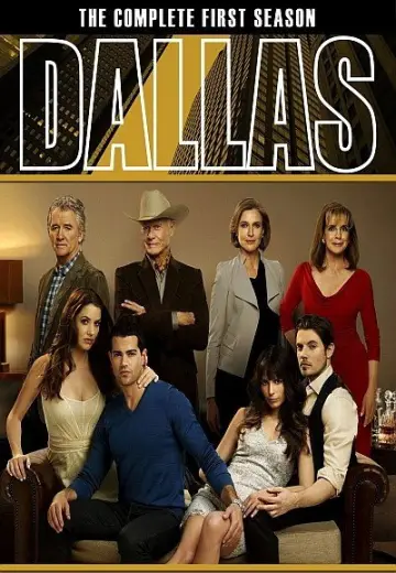 Постер к сериалу "Даллас" #1735370
