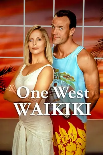 Постер к сериалу "Один Западный Ваикики" #1747525