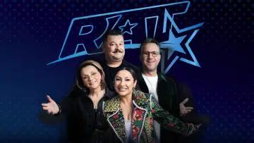 Задник к сериалу "Românii au talent" #1418047