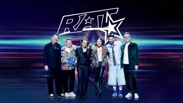 Задник к сериалу "Românii au talent" #1418050