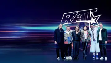Задник к сериалу "Românii au talent" #1418052
