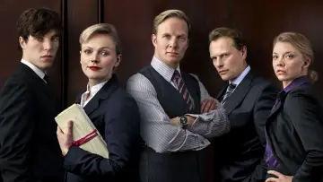Задник к сериалу "Шелк" #1368308