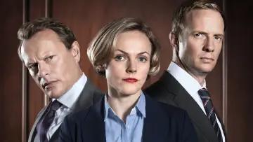 Задник к сериалу "Шелк" #1368311