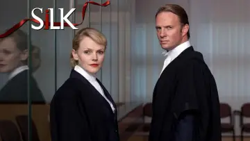 Задник к сериалу "Шелк" #1368313