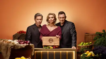 Задник к сериалу "Sveriges Mästerkock" #1378965