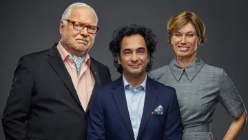 Задник к сериалу "Sveriges Mästerkock" #1378969