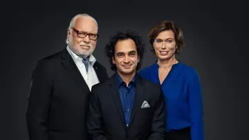 Задник к сериалу "Sveriges Mästerkock" #1378970
