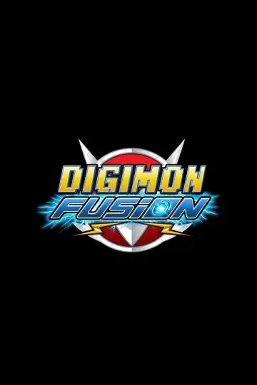 Постер к сериалу "デジモンクロスウォーズ" #1559181