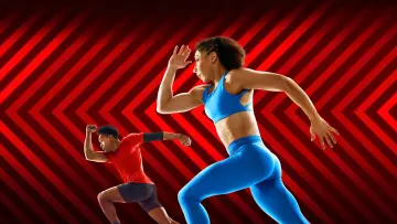 Задник к сериалу "American Ninja Warrior" #1368259