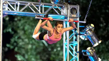 Задник к сериалу "American Ninja Warrior" #1368261