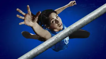 Задник к сериалу "American Ninja Warrior" #1368262