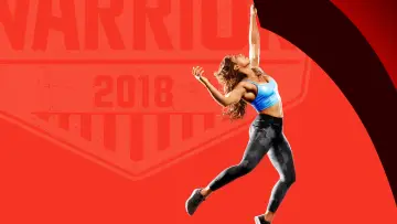 Задник к сериалу "American Ninja Warrior" #1368263
