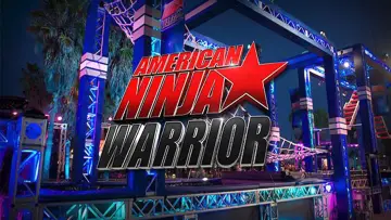 Задник к сериалу "American Ninja Warrior" #1368267