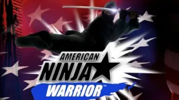 Задник к сериалу "American Ninja Warrior" #1368268